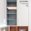 Solid Wood Board for DIY Home Decor and Sturdy Furniture Projects 4