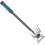 Gardening Weeder Puller Stalen Onkruidtrekker Klein Hark 6