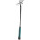 Gardening Weeder Puller Stalen Onkruidtrekker Klein Hark 7