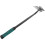 Gardening Weeder Puller Stalen Onkruidtrekker Klein Hark 8