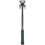 Gardening Weeder Puller Stalen Onkruidtrekker Klein Hark 9