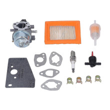 Carburetor Kit for Kohler XT650-2013 XT650-2015 XT650-3014 XT650-3016 XT675-0005 String Trimmer