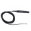 Fluorescence Dissolved Oxygen Meter Detector Sensor Waterproof Aquaculture Device 12‑24V 3
