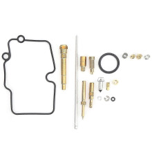 Yamaha YFZ 450 2004-2009 Carburetor Rebuild Kit - Repair Accessories