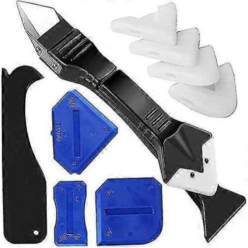 3 In 1 Silicone Grout Silicone Remover Tool,remover Tool,professional Multifunctional