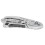 Multi Tool Adjustable Wrench Screwdriver Bits Pliers Survival Emergency Gear Assembly 3