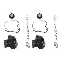 XTZ750 Super Tenere 1989-1997 Carburetor Repair Kit - Diaphragm Plunger Rebuild Set