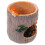 vaso per piante succulente black bear per sedum bonsai e decor 7