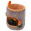 vaso per piante succulente black bear per sedum bonsai e decor 9