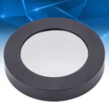 145mm Solarfilterfolie für 127SLT Teleskop, Astronomischer Filter
