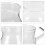 Clear Glass Pitcher for Home Tea Dispensing with Handle and Stylish Design 3