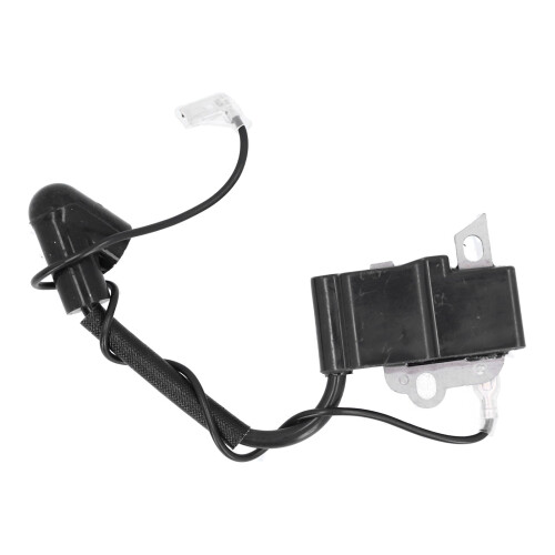 Module de remplacement de bobine d'allumage compatible avec la tronçonneuse STIHL MS192T 2