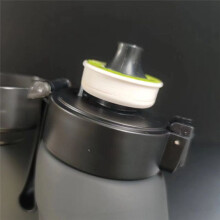 Air Flavored Water Bottle Pods Scent Water Cup Pods Drink Water Artifact Fragrance Bean Pod Fruit Flavor Ring(C)