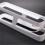Refrigerator Egg Dispenser, Holder for Fridge Storage, One Size, White 1