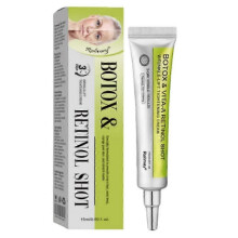 (1pcs)1-5x The Vita A Retinalanti-aging Shot Tightening Booster Anti-aging | Pore Minimizer, Wrinkles Fine Lines, Firmer Skin, 15ml