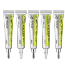 (5pcs)1-5x The Vita A Retinalanti-aging Shot Tightening Booster Anti-aging | Pore Minimizer, Wrinkles Fine Lines, Firmer Skin, 15ml