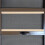 10St Beige Träfoder För Fönster Enkel Montering DIY Dekoration 4