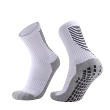 5 Paar rutschfeste Sportsocken, rutschfeste Hausschuhe und strapazierfähige Socken, geeignet für Erwachsene, Männer, Frauen und Senioren