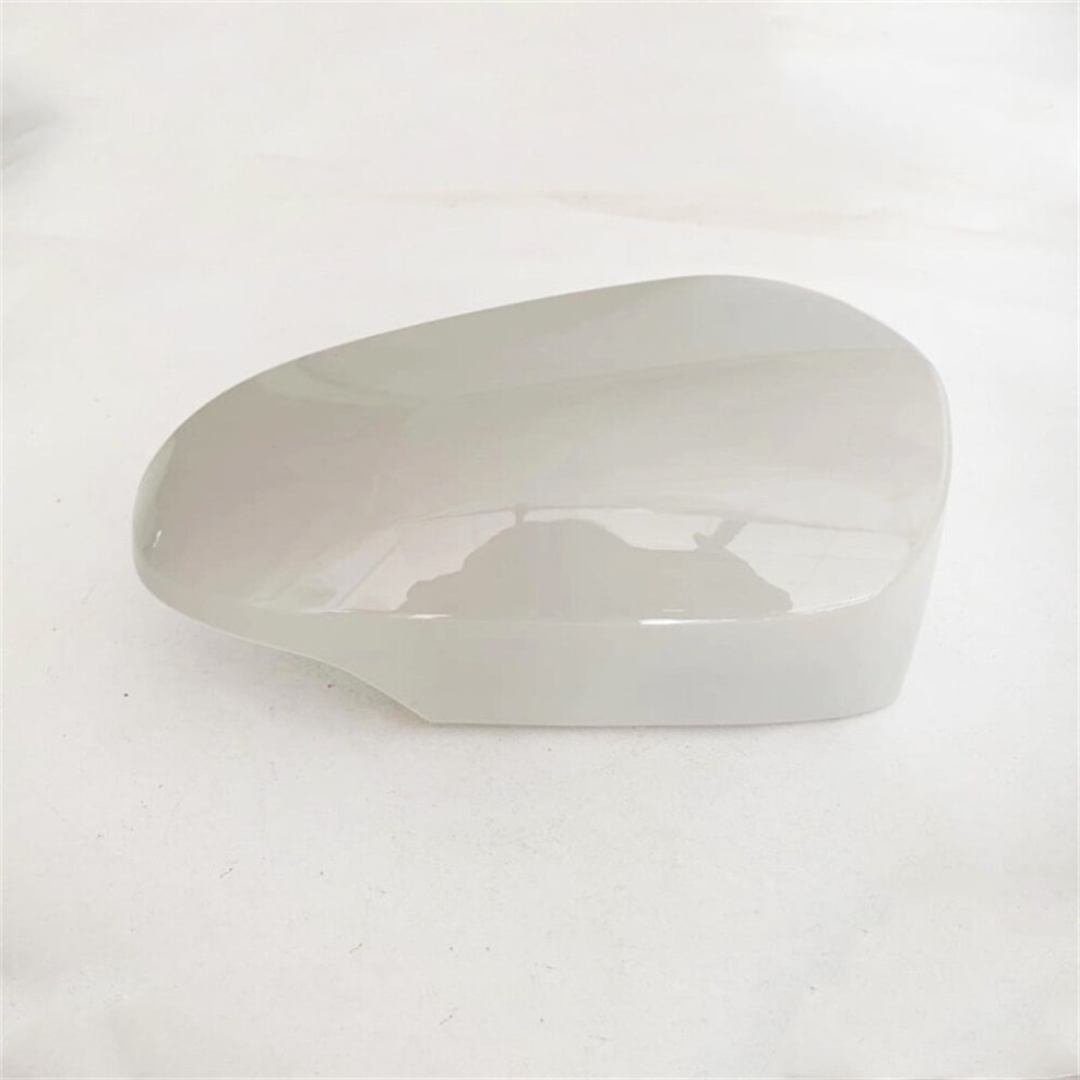 Side Mirror Cover Cap Abs Primer Passenger Right Rh Fits For Toyota Corolla 2014-2019 9028731190600