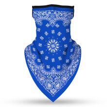Bandana Sciarpa Ciclismo Moto Pesca Mix Copricapo