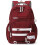 Sac à dos grande capacité pour écolier esthétique (collège) 1