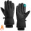 Winter Gloves Waterproof Thermal Touchscreen 1 Pair 1