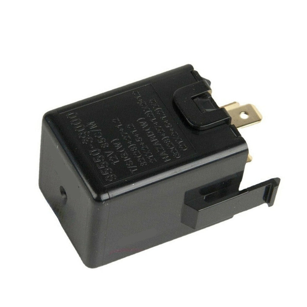 Turn Signal Flasher Module Relay 3-Pin For Hyundai Kia 95550-39000, 9555039000 9028731192918