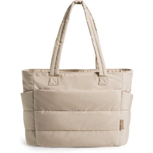 Vanntett puffer-veske 20L