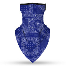 LNKOO Bandana Sciarpa Ciclismo Moto Pesca Mix Copricapo