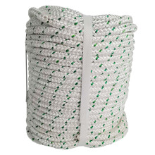 Polyester Double Braid Rope 3/8 inch x 100 ft