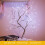 LED Christmas Tree Lights Outdoor 108-Light String 1