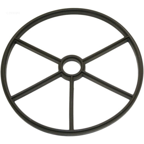 Junta de sede de válvula multiportas para válvula Hayward SPX0715D2 polegadas SP0715SP0716