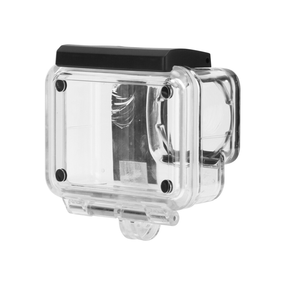 Waterproof Camera Housing 30M For Sj10, Transparent, Lightweight 9371390726315