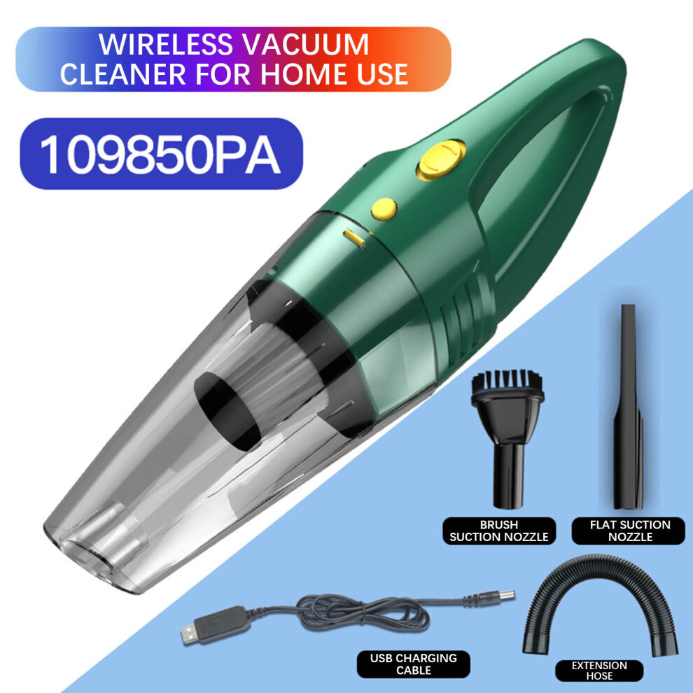 Hand Held Vacuum Cordless,Portable Vacuums Cars,Small Vacuum Cleaner With Powerful Suction,Vacuum Cleaners Home 9028731121642
