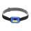 COB LED3-tilstands pandelampe med AAA-batterier 1