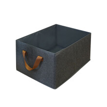 Scnor opbergtassen voor kleding, stoffen kledingkast organizers, kledingopbergdozen, opvouwbare opbergbakken in de uitverkoop