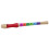 Flauta de madeira leve e educativa para crianças praticarem (multicolorida) 1