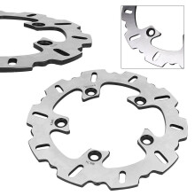 BFY för YAMAHA YZF R6 03-15 & YZF R1 2004-2014 8,66" bakre bromsskiva