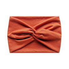 7,08 Zoll breites, einfarbiges Yoga-Stirnband für Damen – schweißabsorbierend, dünn und elastisch, ideal für kurzes Haar, weiches Haarband,