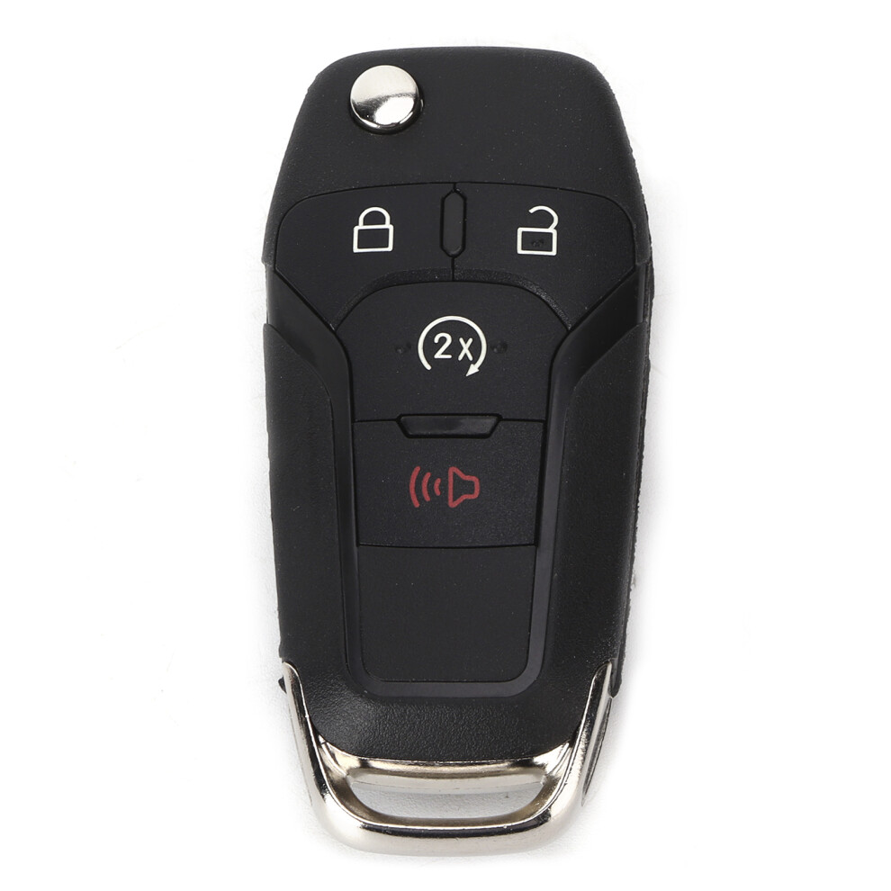 Remote Key Fob 4 Buttons 902Mhz Replacement For Ford F150 2015-2020 7611390726918