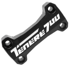 KINCJON Motorcycle Handle Bar Handlebar Riser Top Cover for Tenere 700 TENERE700 XTZ XT700Z T700 T7 2019 -