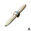 Fidget Spinner Pen with LED Light: Stress Relief and Multifunctional for Writing and Relaxing 1