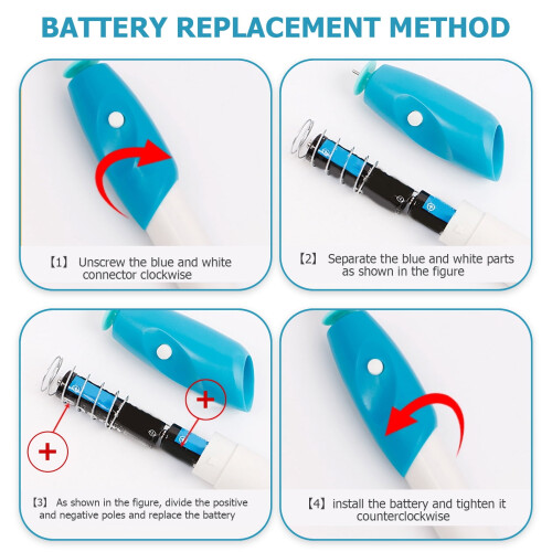 Electric Quilling Pen DIY Craft Tool 1 Piece 2
