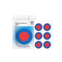 Body Care Patch Gentle Fit Care Body Lightweight Body Shape Daily Body Shape Management Breathable Care Patch