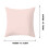 Housse de coussin d'extérieur imperméable 45 x 45 cm 2