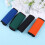 4 capas protetoras em neoprene para alças de mala e cabo de carrinho 6