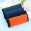4 capas protetoras em neoprene para alças de mala e cabo de carrinho 8