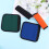 4 capas protetoras em neoprene para alças de mala e cabo de carrinho 9