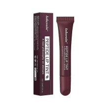 (C) Lakerain Peptide Tinted Lipstick #1
