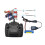 (145MM) Rc Boat Model Boot Kits Shaft+socket+motor+propeller+controller+receiver Kit Fg 1